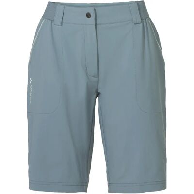 Vaude Damen Shorts - Recyceltes Polyamid, UV50+ - Shorts Vaude Damen Shorts - Recyceltes Polyamid, UV50+ - Shorts