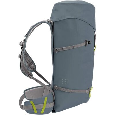 Sac à dos VAUDE Rupal Proof 28 - Unisexe - Héron - Publicité Sac à dos VAUDE Rupal Proof 28 - Unisexe - Héron - Publicité