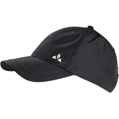 VAUDE Cappello da Sole - nero VAUDE Cappello da Sole - nero