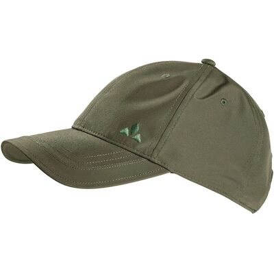 Cappello da Sole VAUDE - khaki Cappello da Sole VAUDE - khaki