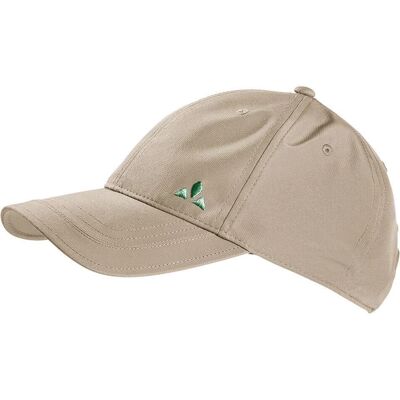VAUDE Herren Mütze Sun Cap - male - Braun VAUDE Herren Mütze Sun Cap - male - Braun
