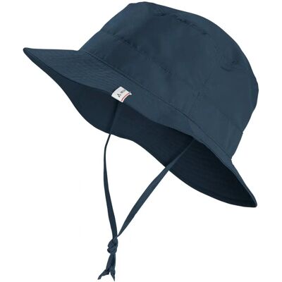 VAUDE Dunkel See Bucket Hat - Unisex Outdoor Sonnenhut VAUDE Dunkel See Bucket Hat - Unisex Outdoor Sonnenhut