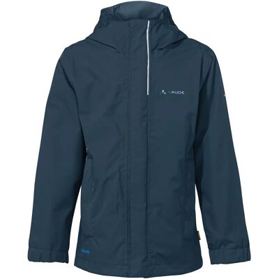 VAUDE Kinder Escape Light IV - Unisex - Blau - Regenjacke VAUDE Kinder Escape Light IV - Unisex - Blau - Regenjacke
