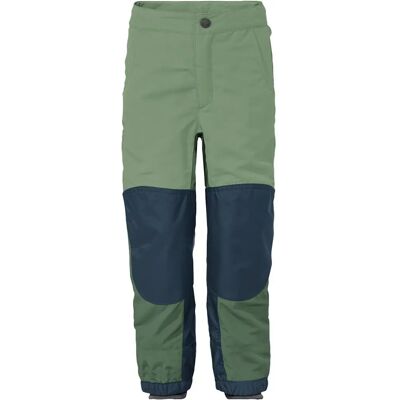 Vaude Kinder Green Antimos Hose - Outdoorhose mit UV- und Mückenabwehr Vaude Kinder Green Antimos Hose - Outdoorhose mit UV- und Mückenabwehr