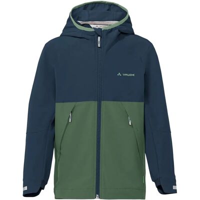 Giacca per bambini Vaude Moab Stretch - Unisex - Bosco - 110 Giacca per bambini Vaude Moab Stretch - Unisex - Bosco - 110