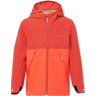 Vaude Kinder Moab Stretch Jacke - Outdoorjacke für Kinder Vaude Kinder Moab Stretch Jacke - Outdoorjacke für Kinder