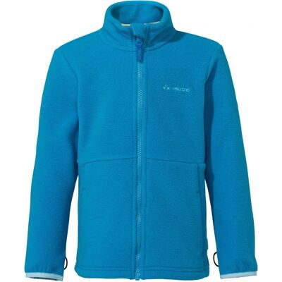 VAUDE - Pulex Jacket II - Blau - 98 - Fleecejacke VAUDE - Pulex Jacket II - Blau - 98 - Fleecejacke