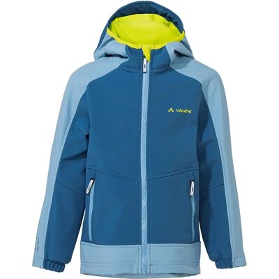 VAUDE Kinder Ultramarine Rondane Jacke IV - Jacke VAUDE Kinder Ultramarine Rondane Jacke IV - Jacke