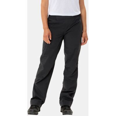 Vaude YARAS RAIN PANTS IV - Regenbroek Vaude YARAS RAIN PANTS IV - Regenbroek