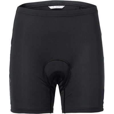 VAUDE Damen Tight Wo Bike Innerpants TP - schwarz - Radlerhose VAUDE Damen Tight Wo Bike Innerpants TP - schwarz - Radlerhose