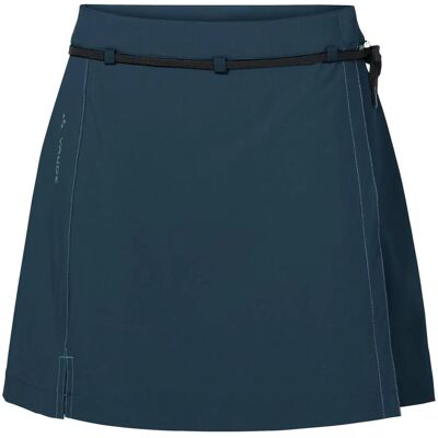 VAUDE Jupe pour femmes Tremalzo IV - mer foncé - 36 VAUDE Jupe pour femmes Tremalzo IV - mer foncé - 36