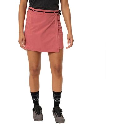 Vaude TREMALZO SKIRT IV Damen Gr.40 - Fahrradrock - pink-rosa Vaude TREMALZO SKIRT IV Damen Gr.40 - Fahrradrock - pink-rosa