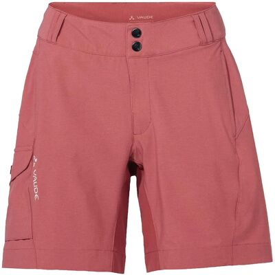 VAUDE Damen Shorts Tremalzini Shorts III - rosa - Shorts VAUDE Damen Shorts Tremalzini Shorts III - rosa - Shorts