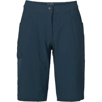 Vaude Damen Shorts Tremalzo - Fietsshorts Vaude Damen Shorts Tremalzo - Fietsshorts