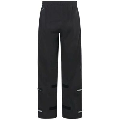 Vaude YARAS Regenbroek IV Heren Gr.S - Waterdichte Broek Vaude YARAS Regenbroek IV Heren Gr.S - Waterdichte Broek