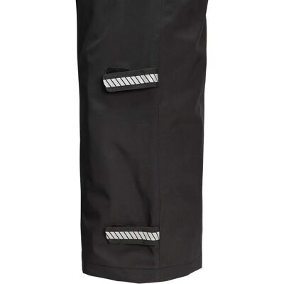 Vaude Yaras Rain Pants IV Herren Gr.L-SHORT - Regnbyxor Vaude Yaras Rain Pants IV Herren Gr.L-SHORT - Regnbyxor