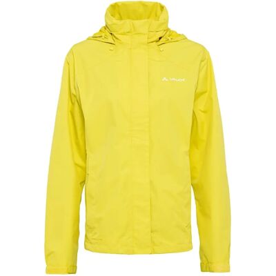 VAUDE Sunbeam Model 36 Waterproof Cycling Jacket VAUDE Sunbeam Model 36 Waterproof Cycling Jacket