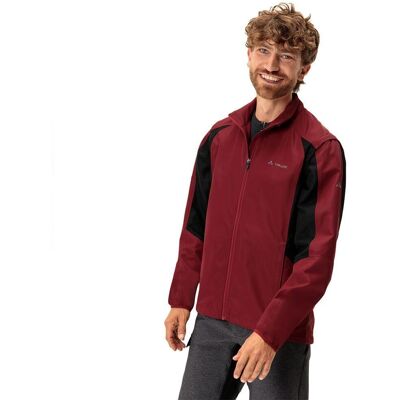 VAUDE Dundee Classic Zip Off Jas - Heren Windjacke VAUDE Dundee Classic Zip Off Jas - Heren Windjacke