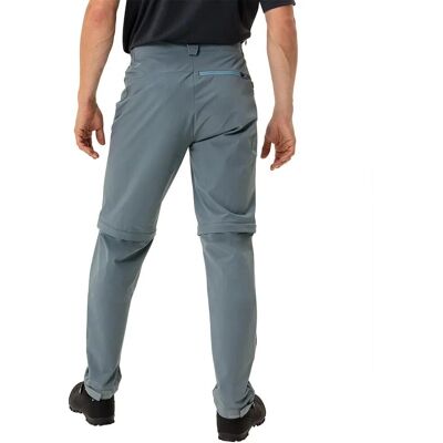 VAUDE Yaras ZO Pants - Recycelte Fahrradhose VAUDE Yaras ZO Pants - Recycelte Fahrradhose