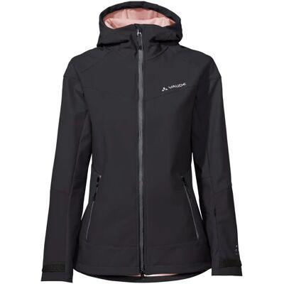 VAUDE Damen Funktionsjacke All Year Elope - Winddicht, recycelt VAUDE Damen Funktionsjacke All Year Elope - Winddicht, recycelt