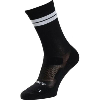 Vaude Fahrradsocken Mid II - Fahrradsocken - schwarz Vaude Fahrradsocken Mid II - Fahrradsocken - schwarz