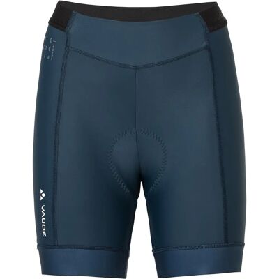 Vaude Dam Shorty Cykelkortbyxor - Sportig Cykelkläder Vaude Dam Shorty Cykelkortbyxor - Sportig Cykelkläder