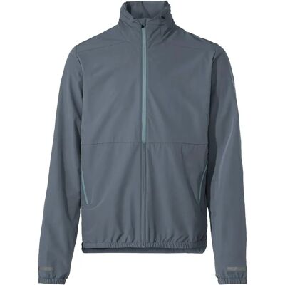 VAUDE Herren M Cyclist Air Windbreaker - Urbaner Stil VAUDE Herren M Cyclist Air Windbreaker - Urbaner Stil