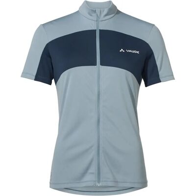 Vaude Damen Matera FZ Radtrikot - Grau Vaude Damen Matera FZ Radtrikot - Grau
