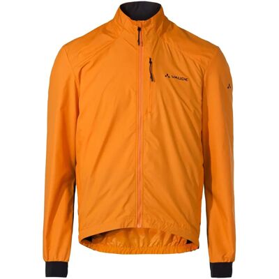VAUDE Heren Kuro Air Jas - Lichtgewicht Fiets Windjacke VAUDE Heren Kuro Air Jas - Lichtgewicht Fiets Windjacke