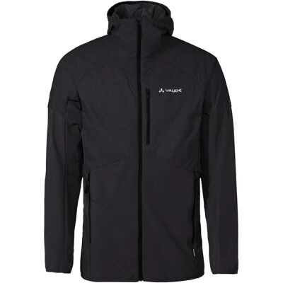 VAUDE Herren Funktionsjacke Me Brenva Jacket II - Hybride waterdichte jas - Jas VAUDE Herren Funktionsjacke Me Brenva Jacket II - Hybride waterdichte jas - Jas
