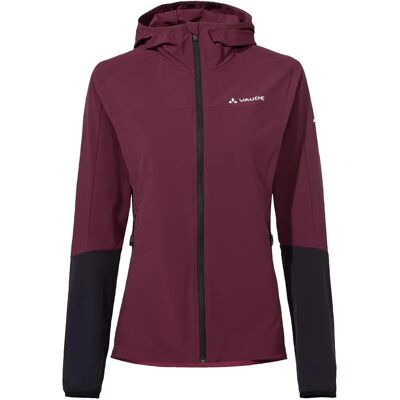 Vaude Damen Moab Jacket IV Windproof Eco Jacket - Jacket Vaude Damen Moab Jacket IV Windproof Eco Jacket - Jacket