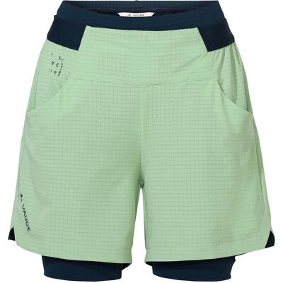 VAUDE Shorts Damen Altissimi - léger, respirant, recyclé VAUDE Shorts Damen Altissimi - léger, respirant, recyclé