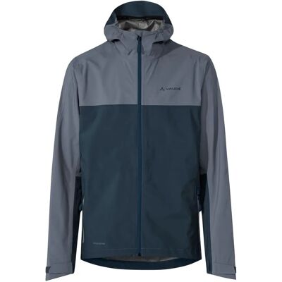 Vaude Moab Rain Jacke - Atmungsaktiv Wasserfest Outdoor Bekleidung Vaude Moab Rain Jacke - Atmungsaktiv Wasserfest Outdoor Bekleidung