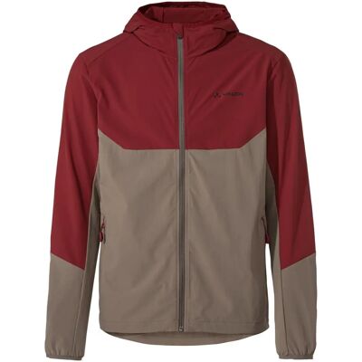 Vaude Herren Moab Jacke IV - Winddicht, Atmungsaktiv, Nachhaltig - Jacke Vaude Herren Moab Jacke IV - Winddicht, Atmungsaktiv, Nachhaltig - Jacke