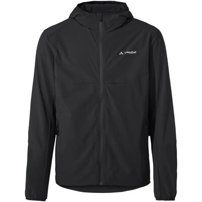 Vaude Herren Moab Softshelljacke - Winddicht, Atmungsaktiv, Nachhaltig - Softshell Jacke Vaude Herren Moab Softshelljacke - Winddicht, Atmungsaktiv, Nachhaltig - Softshell Jacke