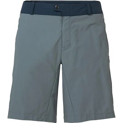 Vaude Qimsa Shorty - Fietsshorts - Grijs Vaude Qimsa Shorty - Fietsshorts - Grijs