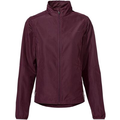 VAUDE Dundee Classic ZO Jacke - Winddicht & Abnehmbare Ärme VAUDE Dundee Classic ZO Jacke - Winddicht & Abnehmbare Ärme