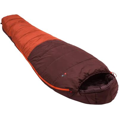 VAUDE Kobel Adjust 500 (2024) - LZ rosso indiano scuro VAUDE Kobel Adjust 500 (2024) - LZ rosso indiano scuro