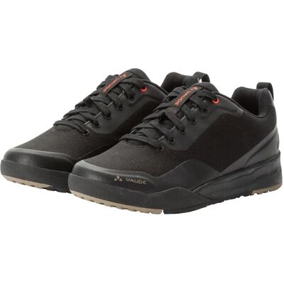 VAUDE Mountainbikeschuhe Moab PRO Syn. - zwart/coconut - 40 VAUDE Mountainbikeschuhe Moab PRO Syn. - zwart/coconut - 40