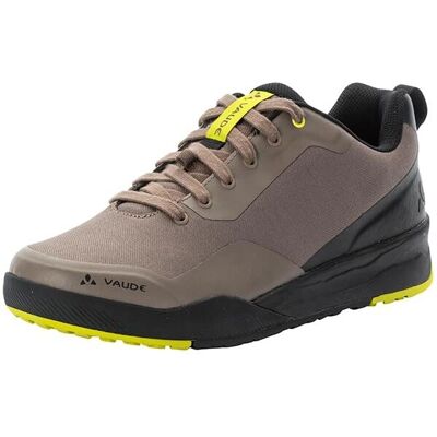 VAUDE Herren Mountainbikeschuhe Moab PRO Syn - Gerecyclede Materialen - Licht - Duurzaam - Mountainbikeschuhe VAUDE Herren Mountainbikeschuhe Moab PRO Syn - Gerecyclede Materialen - Licht - Duurzaam - Mountainbikeschuhe