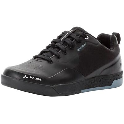 VAUDE Herren Mountainbikeschuhe Moab STX - 39 - Schwarz/Weiß - Mountainbikeschuhe VAUDE Herren Mountainbikeschuhe Moab STX - 39 - Schwarz/Weiß - Mountainbikeschuhe