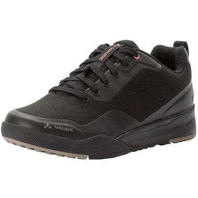 VAUDE Herren Mountainbikeschuhe Moab PRO Syn. - men - black/coconut - 46 - mountain bike shoes VAUDE Herren Mountainbikeschuhe Moab PRO Syn. - men - black/coconut - 46 - mountain bike shoes