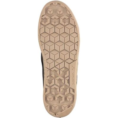 Buty MTB Vaude Moab II ze Skóry - Buty do Roweru Buty MTB Vaude Moab II ze Skóry - Buty do Roweru