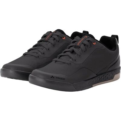 VAUDE Herren Mountainbikeschuhe Moab Syn. II - schwarz - 43 - Mountainbikeschuhe VAUDE Herren Mountainbikeschuhe Moab Syn. II - schwarz - 43 - Mountainbikeschuhe