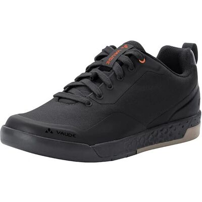 VAUDE Herren Mountainbikeschuhe Moab Syn. II - all mountain - schwarz VAUDE Herren Mountainbikeschuhe Moab Syn. II - all mountain - schwarz
