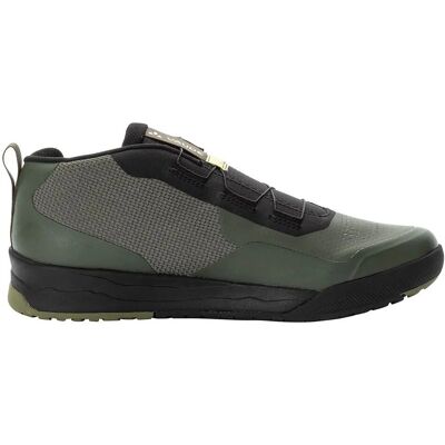 VAUDE Chaussures VTT Homme Moab PRO Tech - kaki - 40 - Chaussures de montagne VAUDE Chaussures VTT Homme Moab PRO Tech - kaki - 40 - Chaussures de montagne