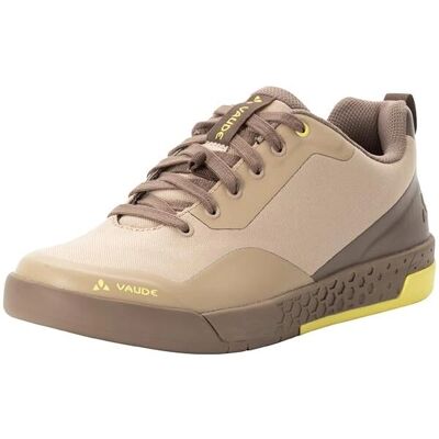 VAUDE Damen Moab Syn. II - linen - mountainbikeschuhe VAUDE Damen Moab Syn. II - linen - mountainbikeschuhe