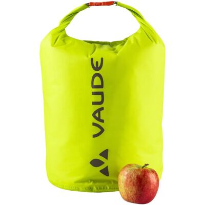 VAUDE Sac 12L - Étanche, Léger - Sac Sec - Publicité VAUDE Sac 12L - Étanche, Léger - Sac Sec - Publicité