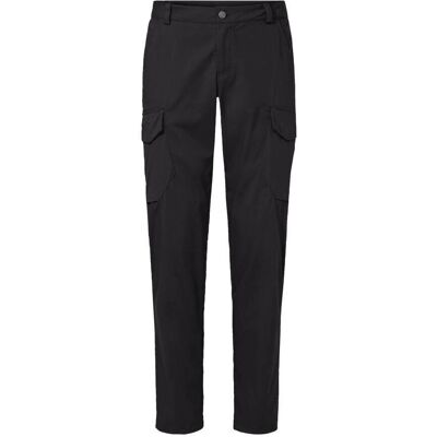 VAUDE Herren Cargo Hose - UV 50+ - Bio Baumwolle - Recycling Poly VAUDE Herren Cargo Hose - UV 50+ - Bio Baumwolle - Recycling Poly