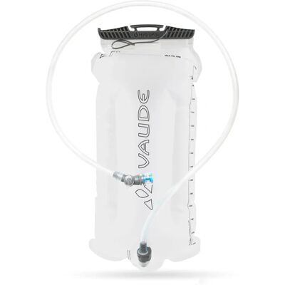 VAUDE Aquarius Pro 3.0 Trinksystem - Leicht, Wendbar, 3L VAUDE Aquarius Pro 3.0 Trinksystem - Leicht, Wendbar, 3L